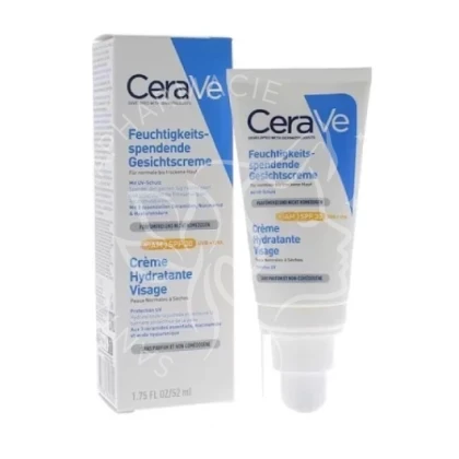 CERAVE CREME VISAGE JOURS SPF30
