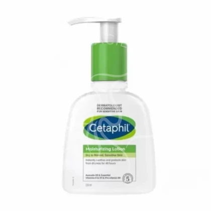 CETAPHIL LOTION HYDRATANTE POMPE 236ML