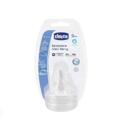 CHICCO TETINE 0M+