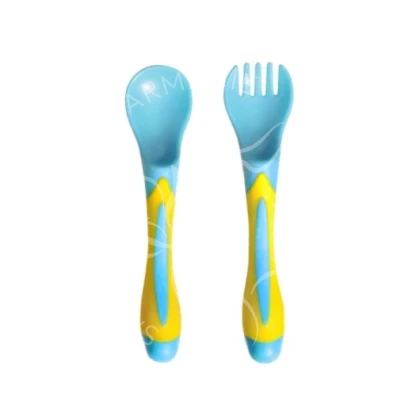 BABY PUR COUVERT ERGONOMIQUE