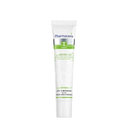 PHARMACERIS T RETINOL 0.3