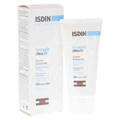 ISDIN UREADIN CREME PIEDS ULTRA 30 50ML