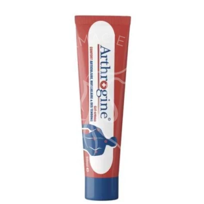 ARTHROGINE GEL CREME 50ML