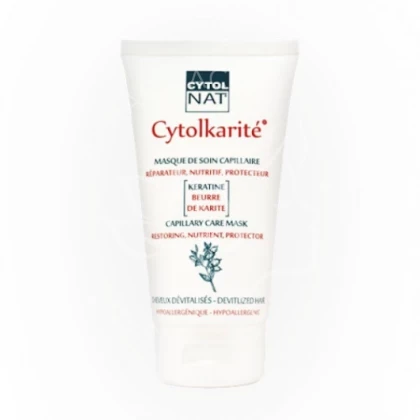 CYTOL KARITE MASQUE APRES SHAMPOOING 150ML