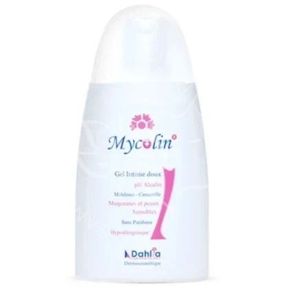 MYCOLIN 100ML