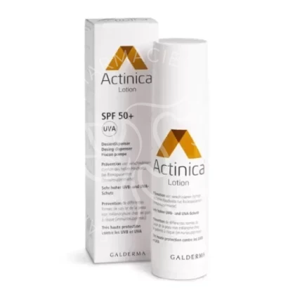 DAYLONG ACTINICA LOTION SPF50+ 80GR