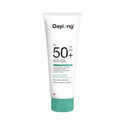DAYLONG GEL CREME SPS 50+ 100ML