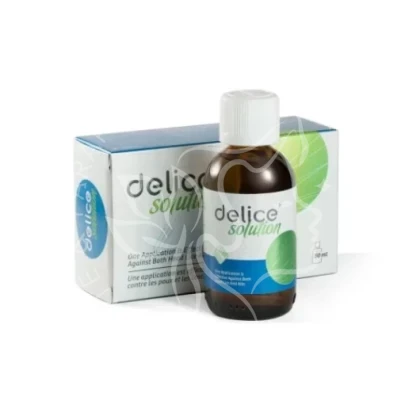 DELICE SOLUTION