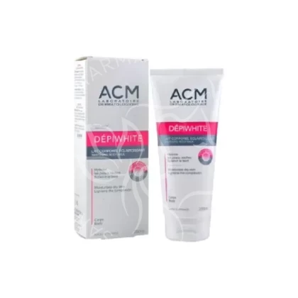 ACM DEPIWHITE LAIT ECLAIRCISSANT 200ML