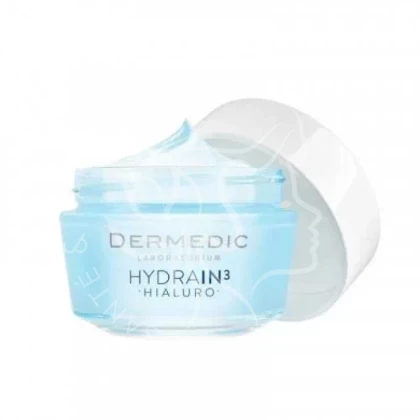 DERMEDIC HYDRAIN 3 GEL CREME 50ML