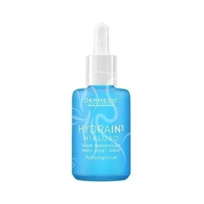 DERMEDIC HYDRAIN 3 SERUM 30ML