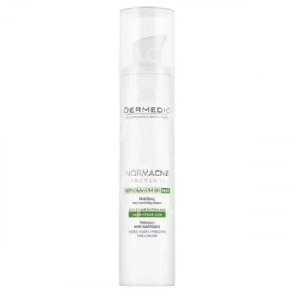 DERMEDIC NORMACNE PREVENTI CREME HYDRATANTE MATIFIANTE 40ML