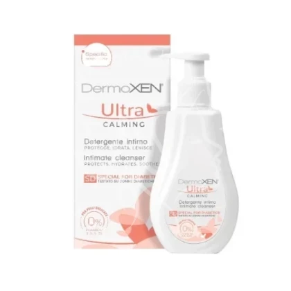 DERMOXEN ULTRA-CALMING 125ML