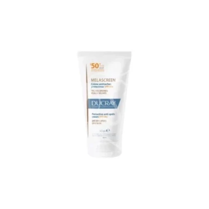 DUCRAY MELASCREEN ECRAN PEAU SECHE 50ML