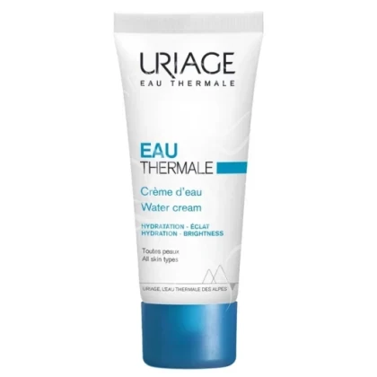 URIAGE CREME DEAU TOUT TYPE PEAU 40ML
