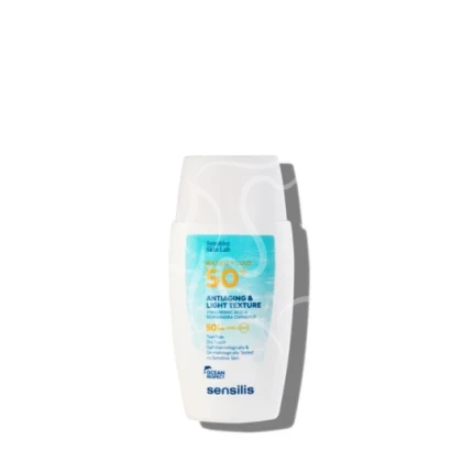 SENSILIS WATER FLUID SPF50+ 40ML NEW