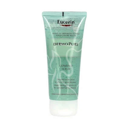 EUCERIN DERMOPURE GOMMAGE 100ML