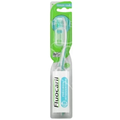 FLUOCARIL BAD MEDIUM 0.23M