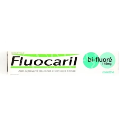 FLUOCARIL DENT MENTHE BI-FLUORE 75ML
