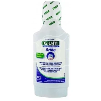GUM BAIN DE BOUCHE ORTHO 3090