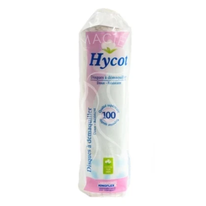 HYCOT COTTON DISQUE B100