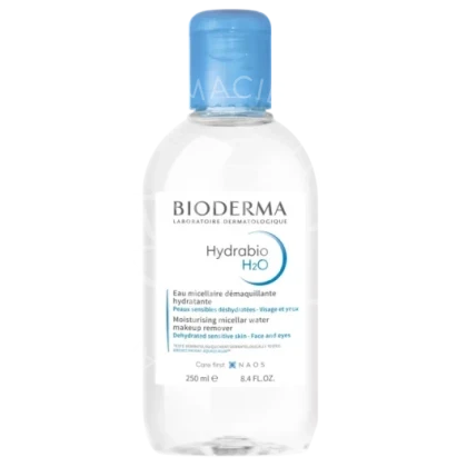 BIODERMA HYDRABIO H2O FLACON 250ML