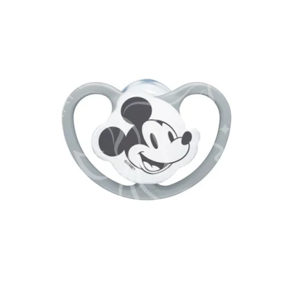 NUK SUCETTE SPACE MICKEY 6-18