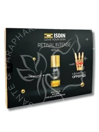 ISDIN Coffret Retinal Intense