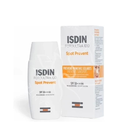 ISDIN ECRAN SPOT PREVENT SPF50+ 50ML