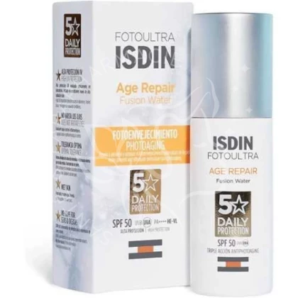 ISDIN AGE REPAIR INVISIBLE SPF50 50ML