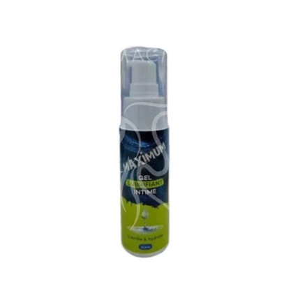 MAXIMUM GEL LUBRIFIANT 50ML
