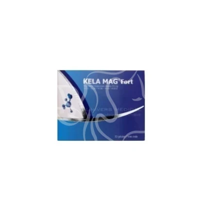 XEN KELA MAG FORT 30 GELULES