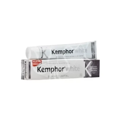 KEMPHOR DENTIFRICE BLANCHEUR 75ML