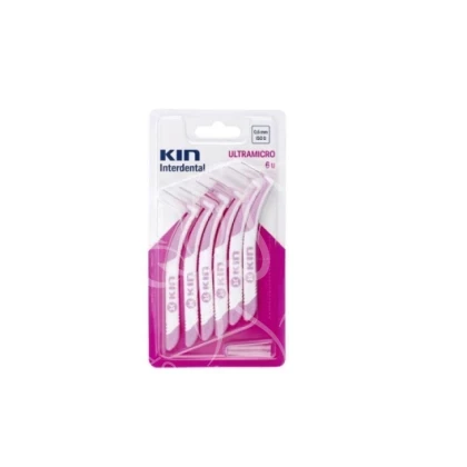 KIN BROSSETTE 0.6MM