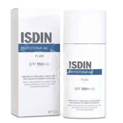ISDIN ERYFOTONA AK FLUID 50ML