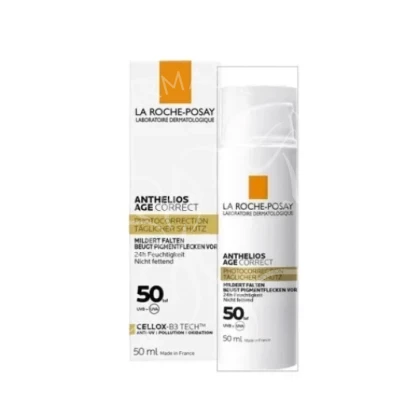 LA ROCHE POSAY ANTHELIOS ECRAN AGE PROT SPF50 50ML