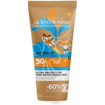 LA ROCHE POSAY ANTHELIOS ECRAN KIDS 50+ 200ML