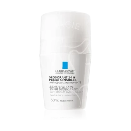 LA ROCHE POSAY DEODORANT PHYSIOLOGIQUE 24H 50ML