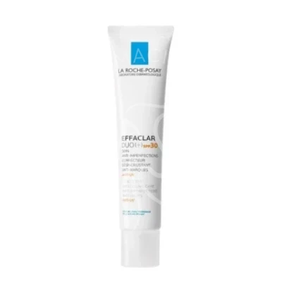 LA ROCHE POSAY EFFACLAR DUO (+) SPF30 40ML