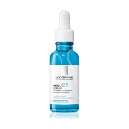 LA ROCHE POSAY SERUM HYALU B5 30ML