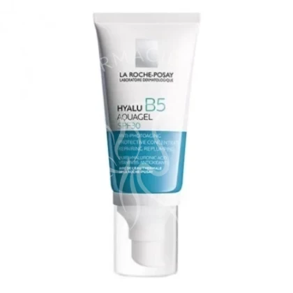 LA ROCHE POSAY HYALU B5 AQUA GEL SPF30 50ML