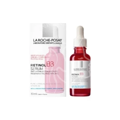 LA ROCHE POSAY RETINOL B3 SERUM ANTI RIDES 30ML