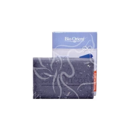 BIO ORIENT SAVON DE NIGELLE ANTI- ACNE