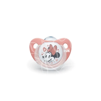 NUK SUCETTE MICKEY 1AGE + BOITE