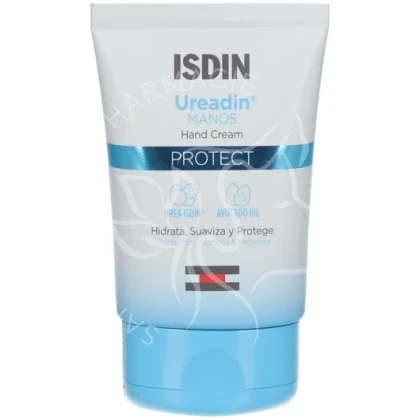 ISDIN UREADIN CREME MAINS PROTECT 50ML