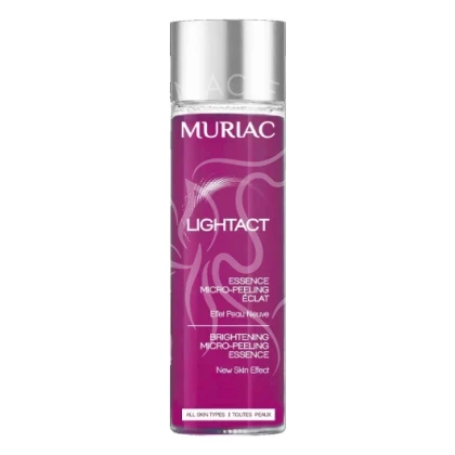 MURIAC LIGHTACT ESSENCE MICRO PEELING 200ML