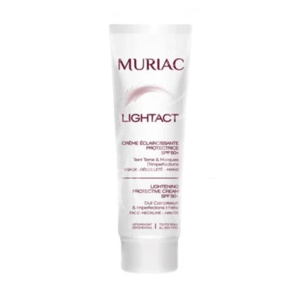 MURIAC LIGHTACT ECRAN SPF50+ 50ML