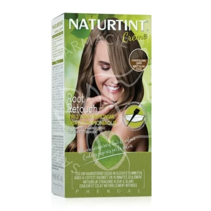 NATURTINT RETOUCHE 6N BLOND FONCE 45ML