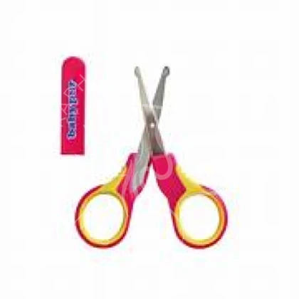 BABY PUR CISEAUX BEBE BD60073