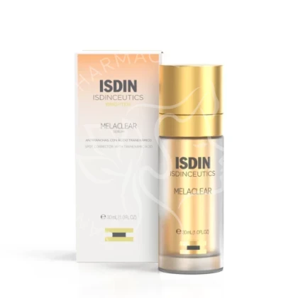 ISDIN MELACLEAR SERUM 30ML 1.8%